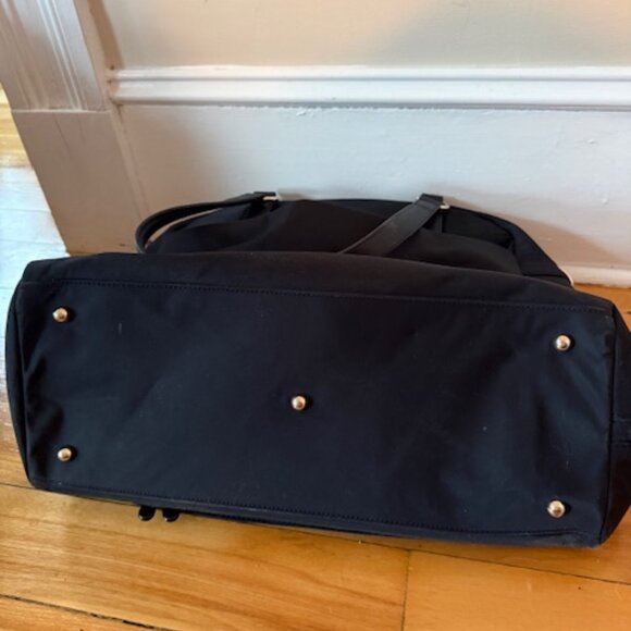 Lo & Sons the OG 2 Bag (laptop bag, overnight bag, weekend bag) - Picture 3 of 5